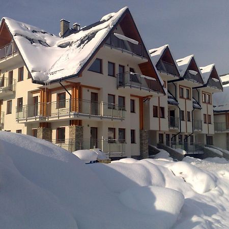 Apartament Bystra Woda 28 Z Garazem Apartment Zakopane Exterior photo